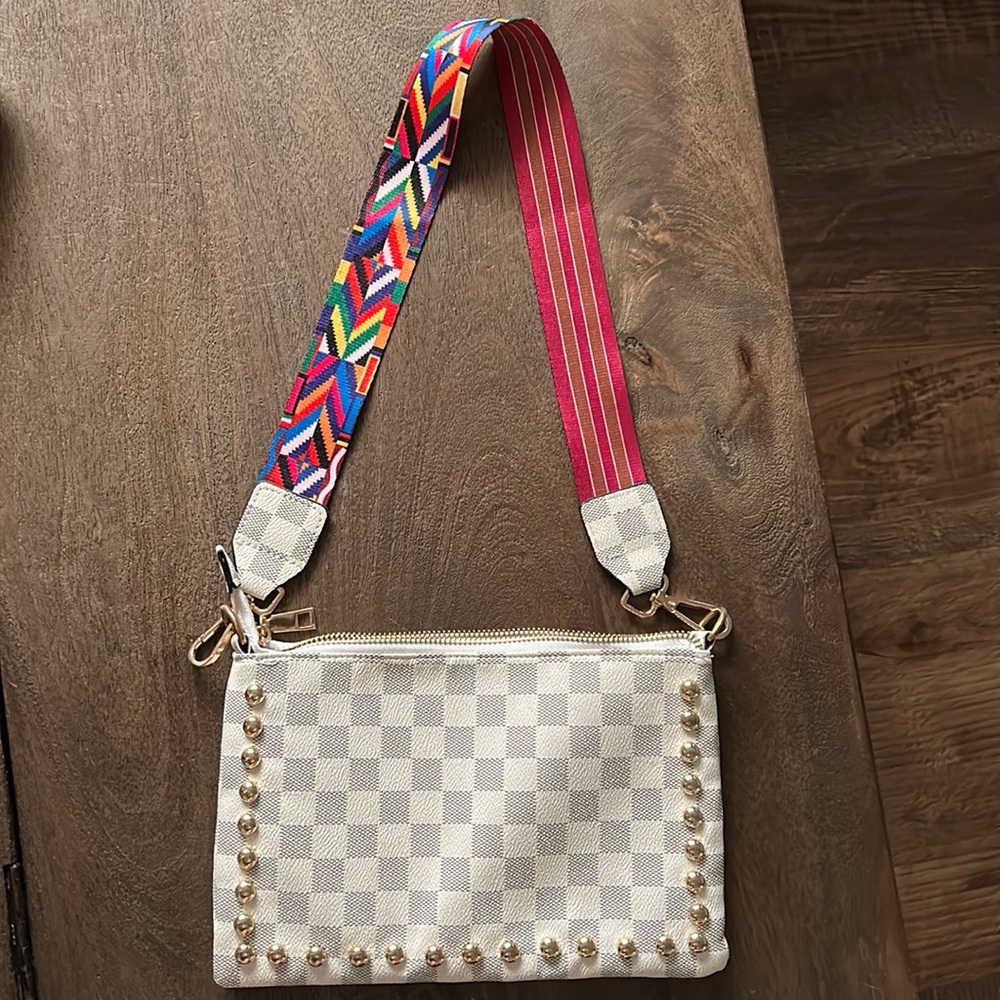 Crossbody